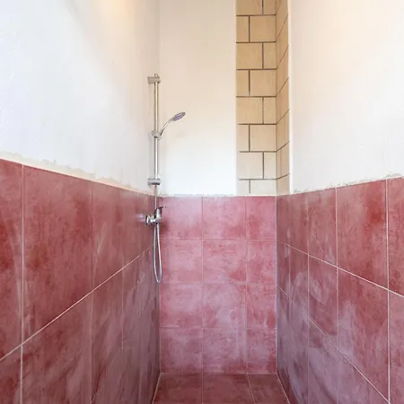 Holiday home L'attico Di Romolo A 150 Mt Dal Mare San Pietro in Bevagna