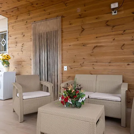 Holiday home L'attico Di Romolo A 150 Mt Dal Mare