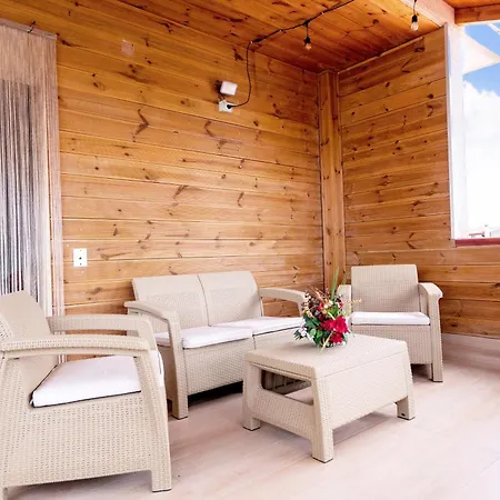 Holiday home L'attico Di Romolo A 150 Mt Dal Mare San Pietro in Bevagna